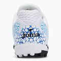 Pánské kopačky Joma Maxima TF white/turquoise 6