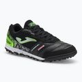 Pánské kopačky Joma Mundial TF black/green