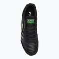Pánské kopačky Joma Mundial TF black/green 5