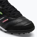 Pánské kopačky Joma Mundial TF black/green 7