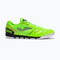 Pánské kopačky Joma Mundial IN fluor green 8