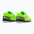 Pánské kopačky Joma Mundial IN fluor green 10