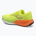 Pánské běžecké boty Joma Titanium yellow/ orange 3