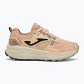 Dámské běžecké boty Joma Shock beige 2