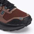 Pánské běžecké boty  Joma Shock brown/black 7