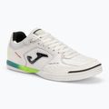 Pánské kopačky Joma Top Flex IN white