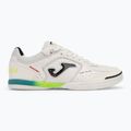 Pánské kopačky Joma Top Flex IN white 2