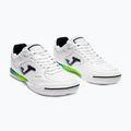 Pánské kopačky Joma Top Flex IN white 9