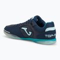 Pánské kopačky Joma Top Flex IN royal 3