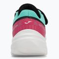 Dětské boty Joma Active Jr black/turquoise 6
