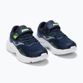 Dětské boty Joma Active Jr navy 9