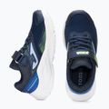 Dětské boty Joma Active Jr navy 11