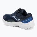 Dětské boty Joma Active Jr navy 3