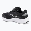 Dětské boty Joma Speed Jr black 3