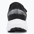 Dětské boty Joma Speed Jr black 6