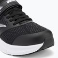 Dětské boty Joma Speed Jr black 7