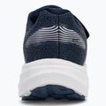 Dětské boty Joma Speed Jr navy 6