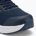 Dětské boty Joma Speed Jr navy 7