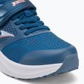 Dětské boty Joma Speed Jr royal 7