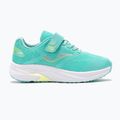 Dětské boty Joma Speed Jr turquoise 8