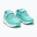 Dětské boty Joma Speed Jr turquoise 9