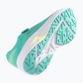 Dětské boty Joma Speed Jr turquoise 12