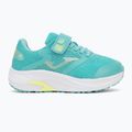 Dětské boty Joma Speed Jr turquoise 2
