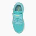 Dětské boty Joma Speed Jr turquoise 5