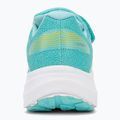 Dětské boty Joma Speed Jr turquoise 6