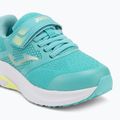 Dětské boty Joma Speed Jr turquoise 7