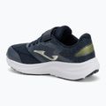 Dětské boty Joma Speed Jr navy/yellow 3