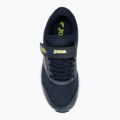 Dětské boty Joma Speed Jr navy/yellow 5