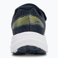 Dětské boty Joma Speed Jr navy/yellow 6