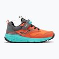 Dětské běžecké boty Joma Tundra red 8