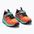 Dětské běžecké boty Joma Tundra red 9