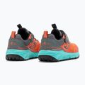 Dětské běžecké boty Joma Tundra red 10