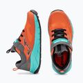 Dětské běžecké boty Joma Tundra red 11
