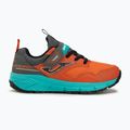 Dětské běžecké boty Joma Tundra red 2