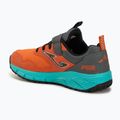 Dětské běžecké boty Joma Tundra red 3
