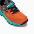 Dětské běžecké boty Joma Tundra red 7