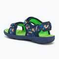 Dětské sandály Joma Boat Jr navy 3
