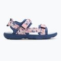 Dětské sandály Joma Boat Jr purple 2