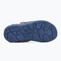 Dětské sandály Joma Boat Jr purple 4