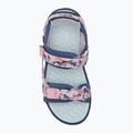 Dětské sandály Joma Boat Jr purple 5