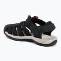 Pánské sandály Joma Gea black 3