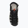 Pánské sandály Joma Gea black 5