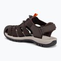 Pánské sandály Joma Gea brown 3
