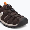 Pánské sandály Joma Gea brown 7