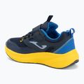 Dětské boty  Joma Ferro Jr navy 3
