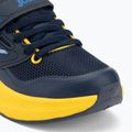 Dětské boty  Joma Ferro Jr navy 7